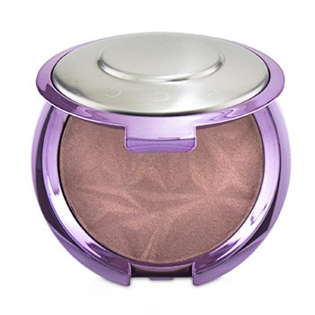 Polvo Compacto Perfeccionante de Piel Brillante - # Lilac Geode