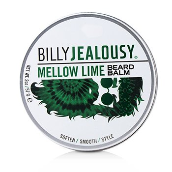 Billy Jealousy Mellow Lime Bálsamo de Barba
