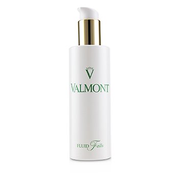 Valmont Purity Fluid Falls (Creamy Fluid Makeup Remover)