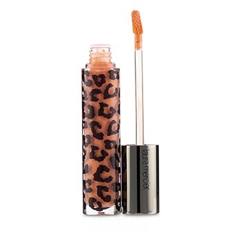 Lacquer Up Acrylick Barniz de Labios - # Soleil (Muted Orange)