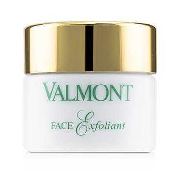 Valmont Purity Exfoliante Facial