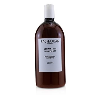 Sachajuan Acondicionador Cabello Normal