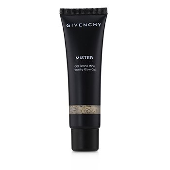 Givenchy Mister Healthy Gel de Brillo