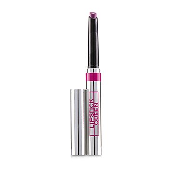 Rear View Mirror Laca de Labios - # Berry Tacoma (A Bright Raspberry)