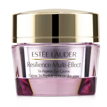 Estee Lauder Resilience Multi-Effect Crema de Ojos de Tri-Péptidos