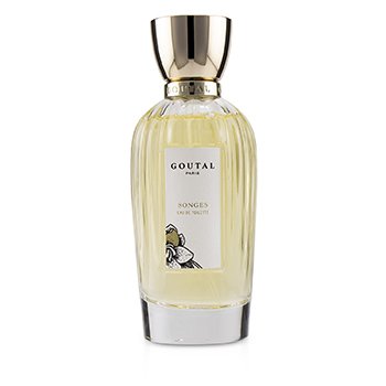 Goutal (Annick Goutal) Songes Eau De Toilette Spray