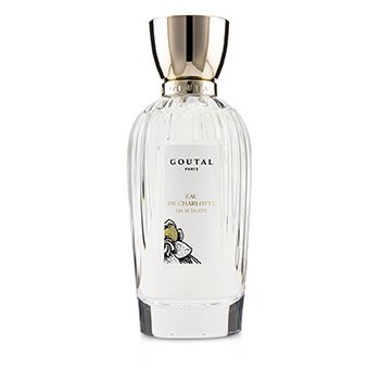 Eau De Charlotte Eau De Toilette Spray