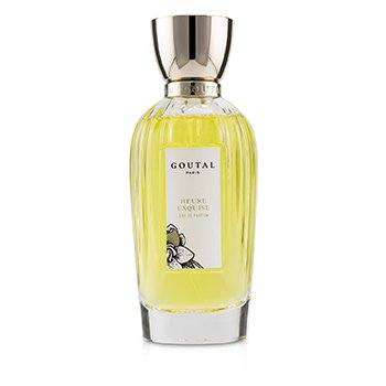 Heure Exquise Eau De Parfum Spray