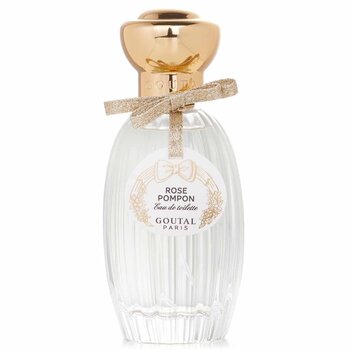 Rose Pompon Eau De Toilette Spray