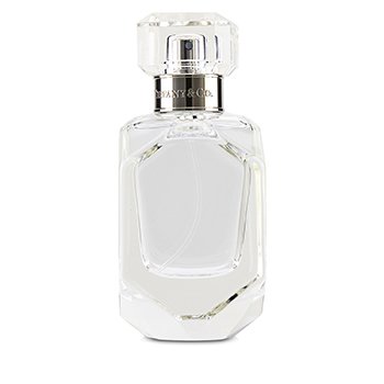 Tiffany Sheer Eau De Toilette Spray