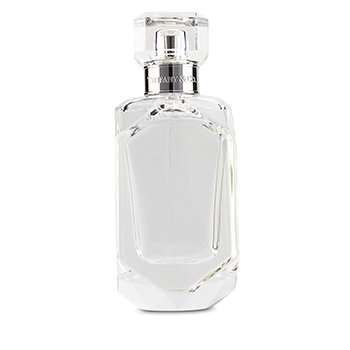 Tiffany Sheer Eau De Toilette Spray