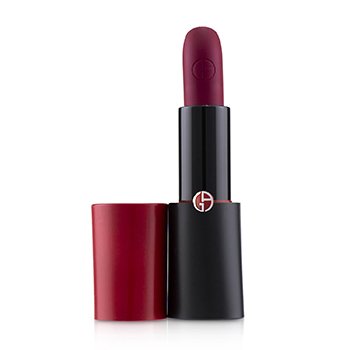 Rouge D'Armani Matte Intense Color de Labios Mate & Cómodo - # 506 Maharajah