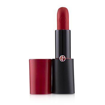 Rouge D'Armani Matte Intense Color de Labios Mate & Cómodo - # 402 Red To Go