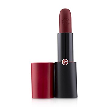 Giorgio Armani Rouge DArmani Matte Intense Color de Labios Mate & Cómodo - # 403 Lucky Red