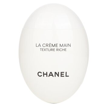 Chanel La Creme Main Crema de Manos - Texture Riche