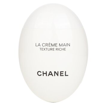 La Creme Main Crema de Manos - Texture Riche