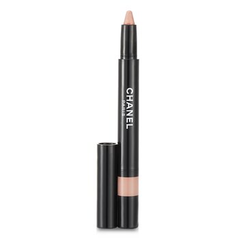 Chanel Stylo Ombre Et Contour (Sombra de Ojos/Delineador/Khol) - # 06 Nude Eclat