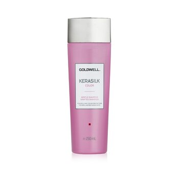 Kerasilk Color Champú Suave (Para Protección de Color Brillante)