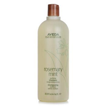 Aveda Rosemary Mint Champú Purificante