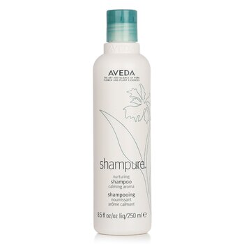 Shampure Champú Nutritivo