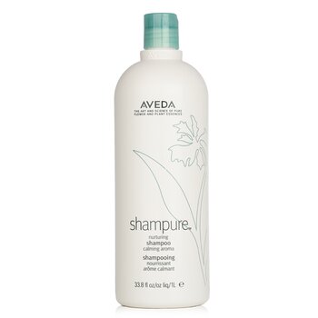 Aveda Shampure Champú Nutritivo