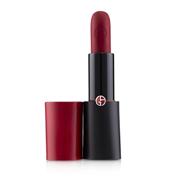 Rouge D'Armani Matte Intense Color de Labios Mate & Cómodo - # 404 Stroke