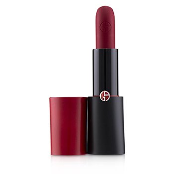 Rouge D'Armani Matte Intense Color de Labios Mate & Cómodo - # 505 Quintessence