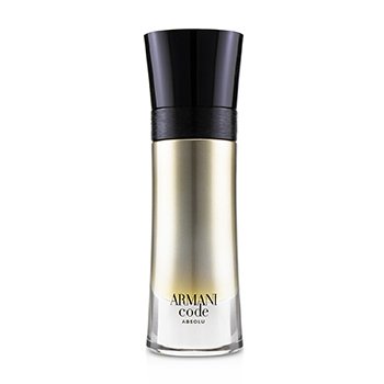 Armani Code Absolu Eau De Parfum Spray