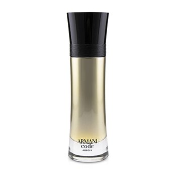 Giorgio Armani Armani Code Absolu Eau De Parfum Spray