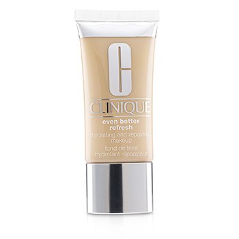 Clinique Even Better Refresh Maquillaje Reparador E Hidratante - # CN 28 Ivory
