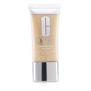 Clinique Even Better Refresh Maquillaje Hidratante Y Reparador - # CN 28 Ivory