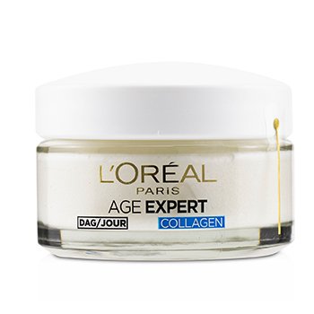 Age Expert 35+ Collagen Crema de Día Hidratante Anti-Arrugas