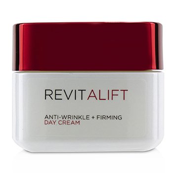 RevitaLift Crema de Día Anti-Arrugas + Extra Reafirmante