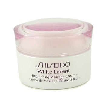 White Lucent Crema N de Masaje Iluminante (Sin Caja)