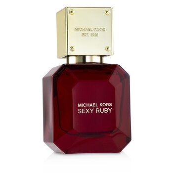 Sexy Ruby Eau De Parfum Spray