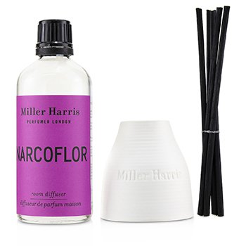 Miller Harris Difusor - Narcoflor