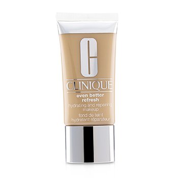 Clinique Even Better Refresh Maquillaje Reparador E Hidratante - # CN 74 Beige