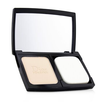 Diorskin Forever Extreme Control Maquillaje en Polvo Mate Perfecto SPF 20 - # 010 Ivory