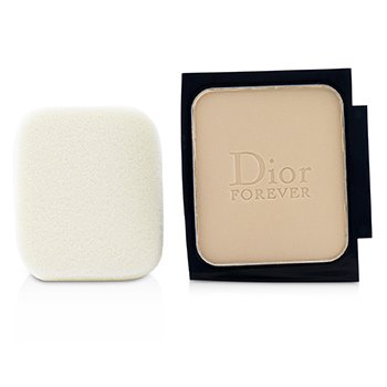 Diorskin Forever Extreme Maquillaje en Polvo Mate Control Perfecto SPF 20 Repuesto - # 010 Ivory
