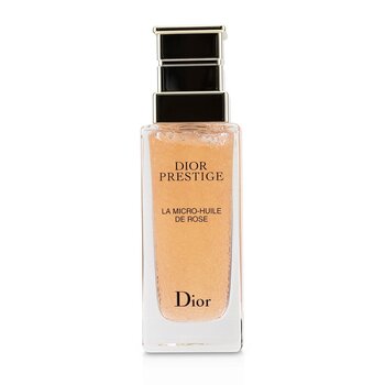 Dior Prestige La Micro-Huile De Rose Universal Regenerating Concentrado Micro-Nutritivo
