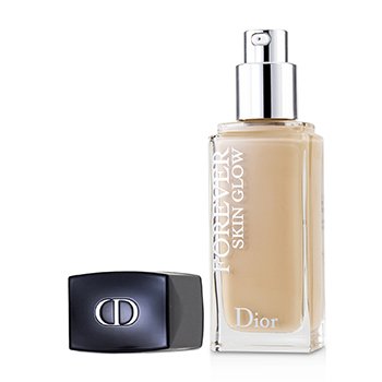 Dior Forever Skin Glow Base Perfección Radiante de Alto Uso de 24H SPF 35 - # 2CR (Cool Rosy)