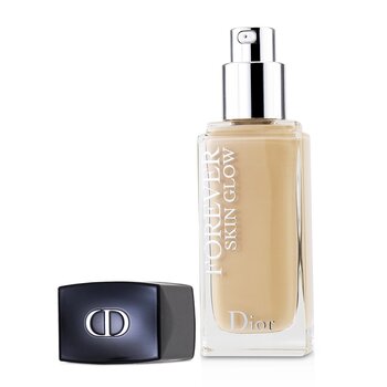 Dior Forever Skin Glow 24H Wear Radiant Perfection Foundation SPF 35 - # 2N (Neutral)