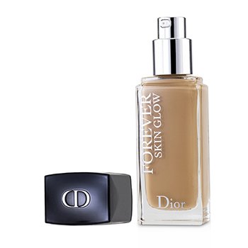 Dior Forever Skin Glow 24H Wear Radiant Perfection Foundation SPF 35 - # 3.5N (Neutral)