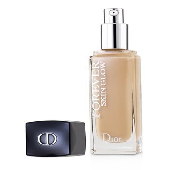 Dior Forever Skin Glow 24H Wear Radiant Perfection Foundation SPF 35 - # 3CR (Cool Rosy)