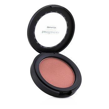 Bare Escentuals Gen Nude Polvo Rubor - # Strike A Rose