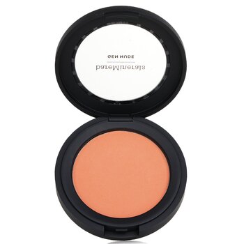 Bare Escentuals Gen Nude Rubor en Polvo - # That Peach Tho