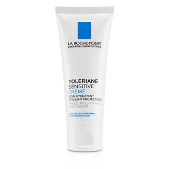 Toleriane Crema Sensible - Libre de Fragancia