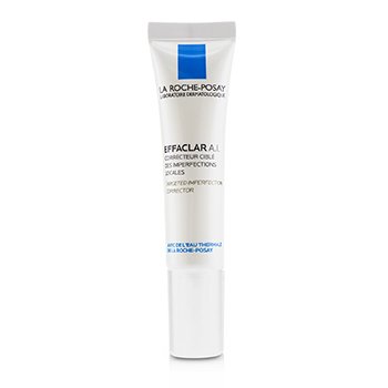 Effaclar AI Targeted Imperfection Corrector