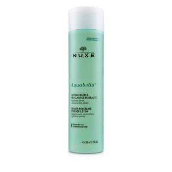 Nuxe Aquabella Esencia-Loción Reveladora de Belleza - Para Piel Mixta