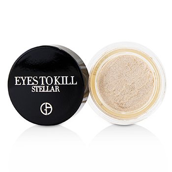 Eyes To Kill Stellar Bouncy Color de Ojos de Pigmentos Altos - # 6 Moonlight